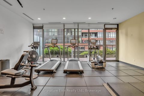 Photo 30 at 402 - 8 Dovercourt Road, Little Portugal, Toronto