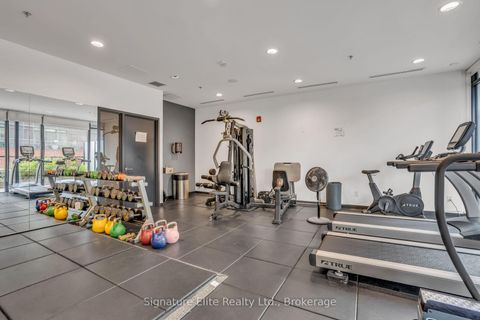 Photo 32 at 402 - 8 Dovercourt Road, Little Portugal, Toronto