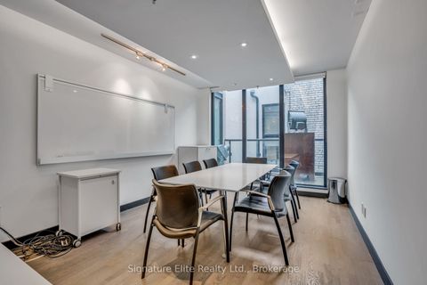 Photo 33 at 402 - 8 Dovercourt Road, Little Portugal, Toronto