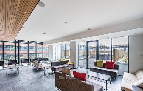 Photo 37 at 402 - 8 Dovercourt Road, Little Portugal, Toronto
