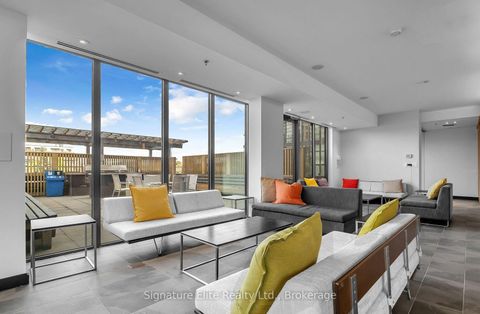 Photo 38 at 402 - 8 Dovercourt Road, Little Portugal, Toronto