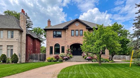 Photo 0 at 20 Blaine Drive, Don Mills, Toronto