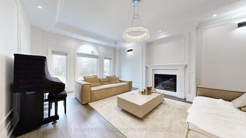 Photo 5 at 20 Blaine Drive, Don Mills, Toronto
