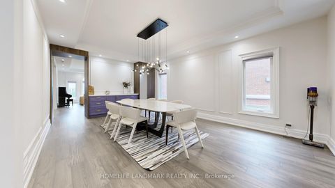 Photo 7 at 20 Blaine Drive, Don Mills, Toronto