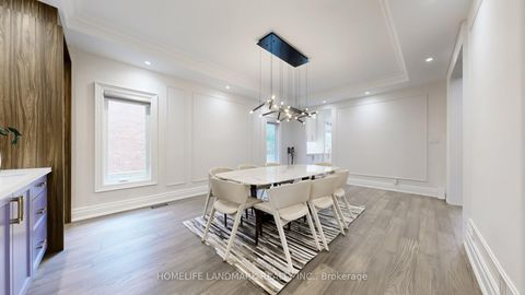 Photo 8 at 20 Blaine Drive, Don Mills, Toronto