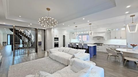 Photo 10 at 20 Blaine Drive, Don Mills, Toronto