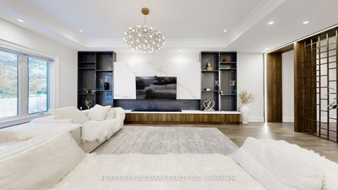 Photo 11 at 20 Blaine Drive, Don Mills, Toronto