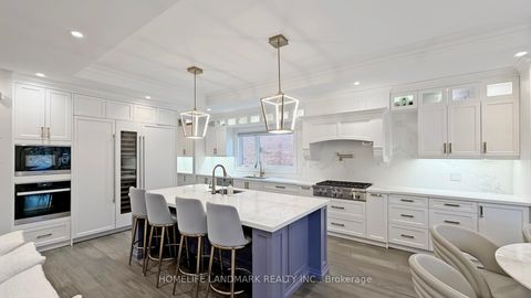 Photo 12 at 20 Blaine Drive, Don Mills, Toronto