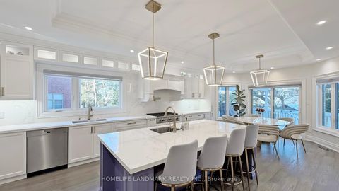 Photo 13 at 20 Blaine Drive, Don Mills, Toronto