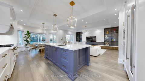 Photo 14 at 20 Blaine Drive, Don Mills, Toronto