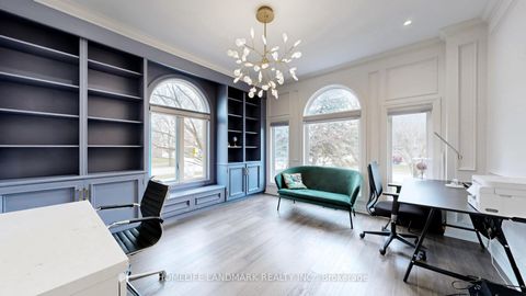 Photo 15 at 20 Blaine Drive, Don Mills, Toronto