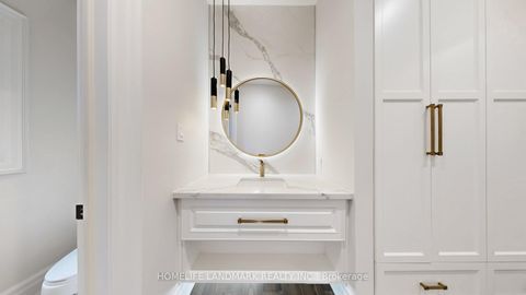 Photo 16 at 20 Blaine Drive, Don Mills, Toronto