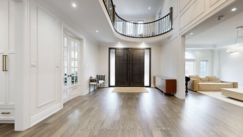 Photo 18 at 20 Blaine Drive, Don Mills, Toronto