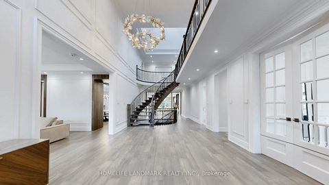 Photo 19 at 20 Blaine Drive, Don Mills, Toronto