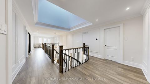 Photo 20 at 20 Blaine Drive, Don Mills, Toronto