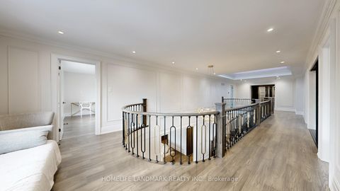 Photo 21 at 20 Blaine Drive, Don Mills, Toronto