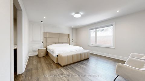 Photo 23 at 20 Blaine Drive, Don Mills, Toronto