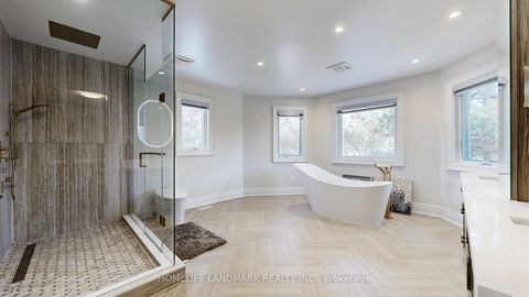 Photo 25 at 20 Blaine Drive, Don Mills, Toronto