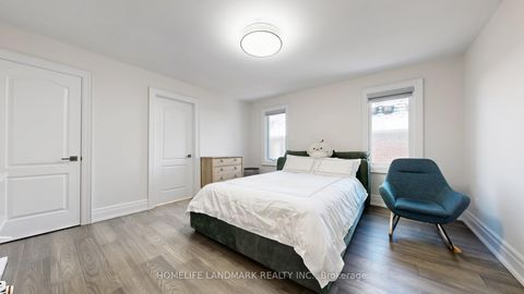 Photo 27 at 20 Blaine Drive, Don Mills, Toronto