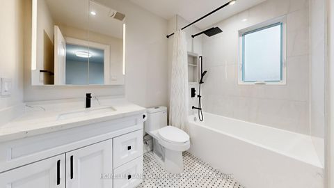 Photo 28 at 20 Blaine Drive, Don Mills, Toronto