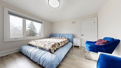 Photo 29 at 20 Blaine Drive, Don Mills, Toronto