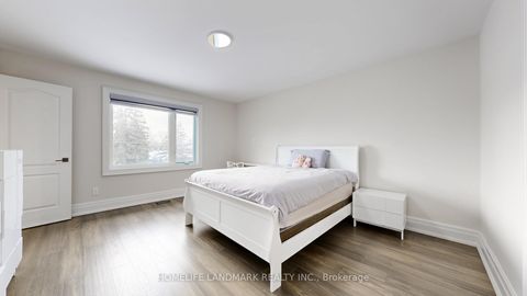 Photo 30 at 20 Blaine Drive, Don Mills, Toronto