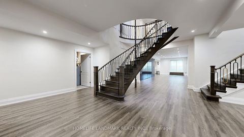 Photo 31 at 20 Blaine Drive, Don Mills, Toronto