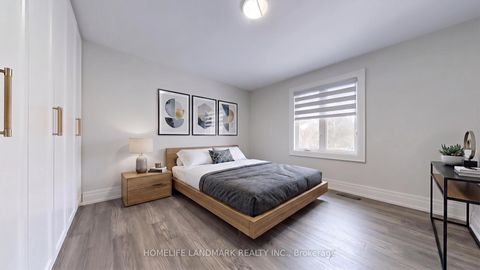 Photo 32 at 20 Blaine Drive, Don Mills, Toronto