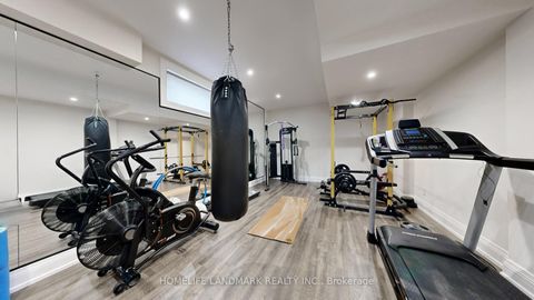 Photo 34 at 20 Blaine Drive, Don Mills, Toronto