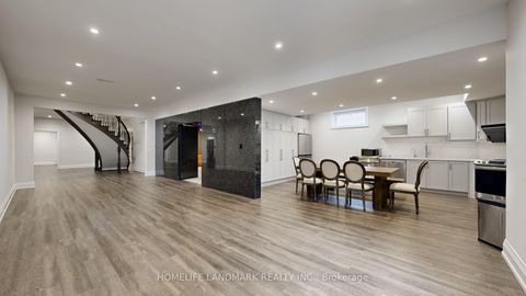 Photo 37 at 20 Blaine Drive, Don Mills, Toronto