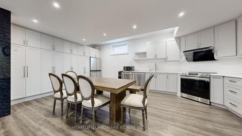 Photo 38 at 20 Blaine Drive, Don Mills, Toronto
