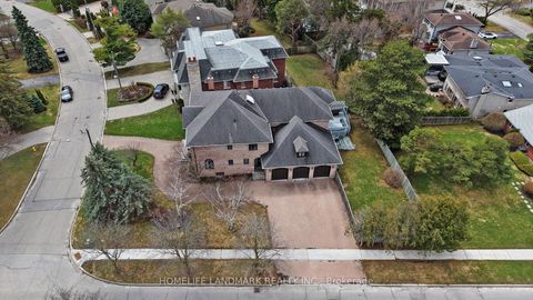 Photo 44 at 20 Blaine Drive, Don Mills, Toronto
