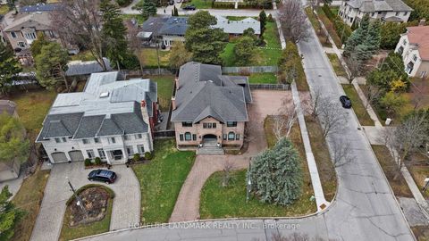 Photo 45 at 20 Blaine Drive, Don Mills, Toronto