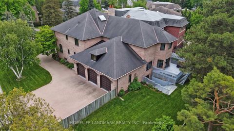 Photo 47 at 20 Blaine Drive, Don Mills, Toronto