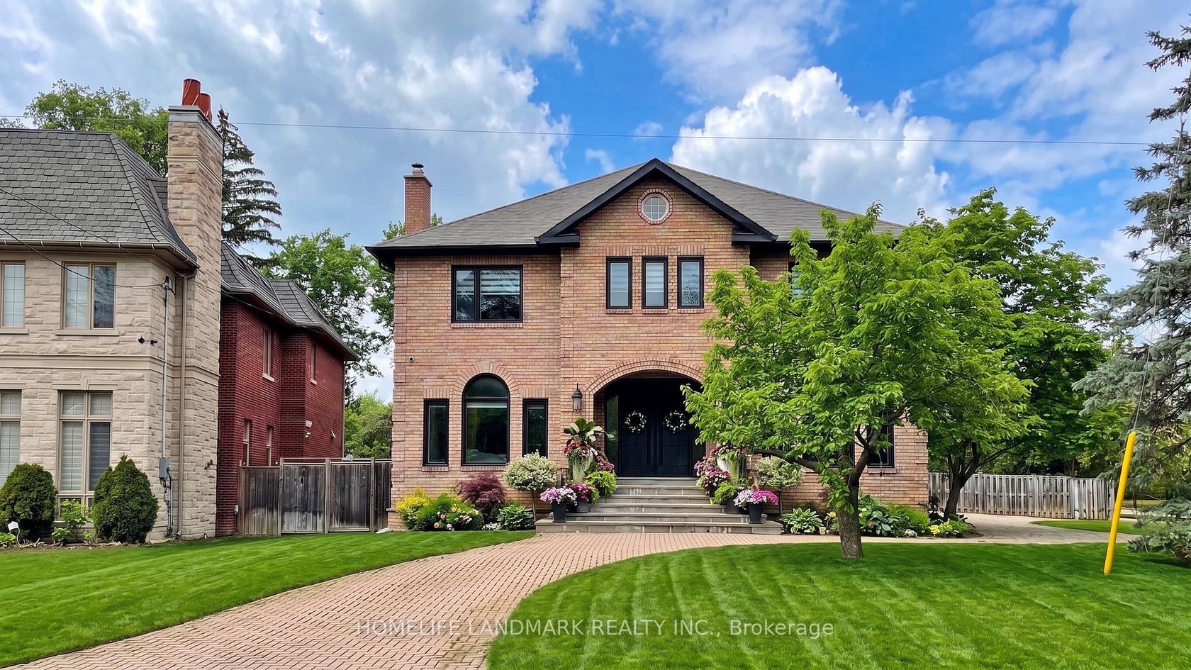 20 Blaine Drive, Don Mills, Toronto 