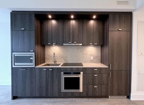 Photo 3 at 444 - 858 Dupont Street, Junction, Toronto