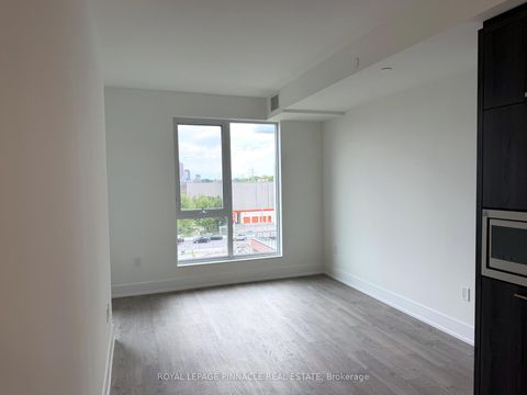 Photo 5 at 444 - 858 Dupont Street, Junction, Toronto