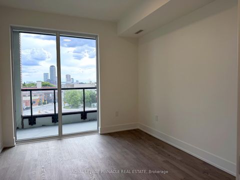 Photo 8 at 444 - 858 Dupont Street, Junction, Toronto