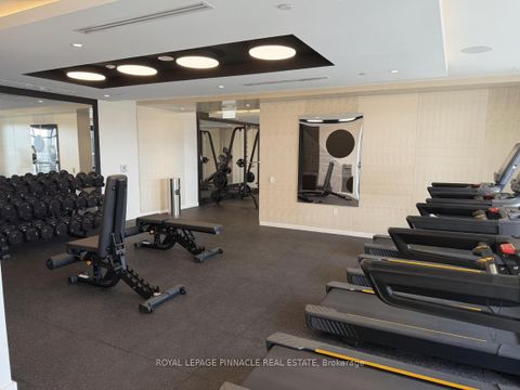 Photo 14 at 444 - 858 Dupont Street, Junction, Toronto