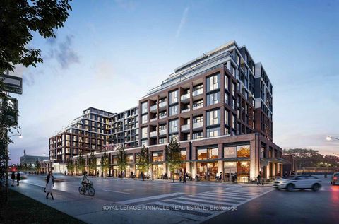 Photo 15 at 444 - 858 Dupont Street, Junction, Toronto