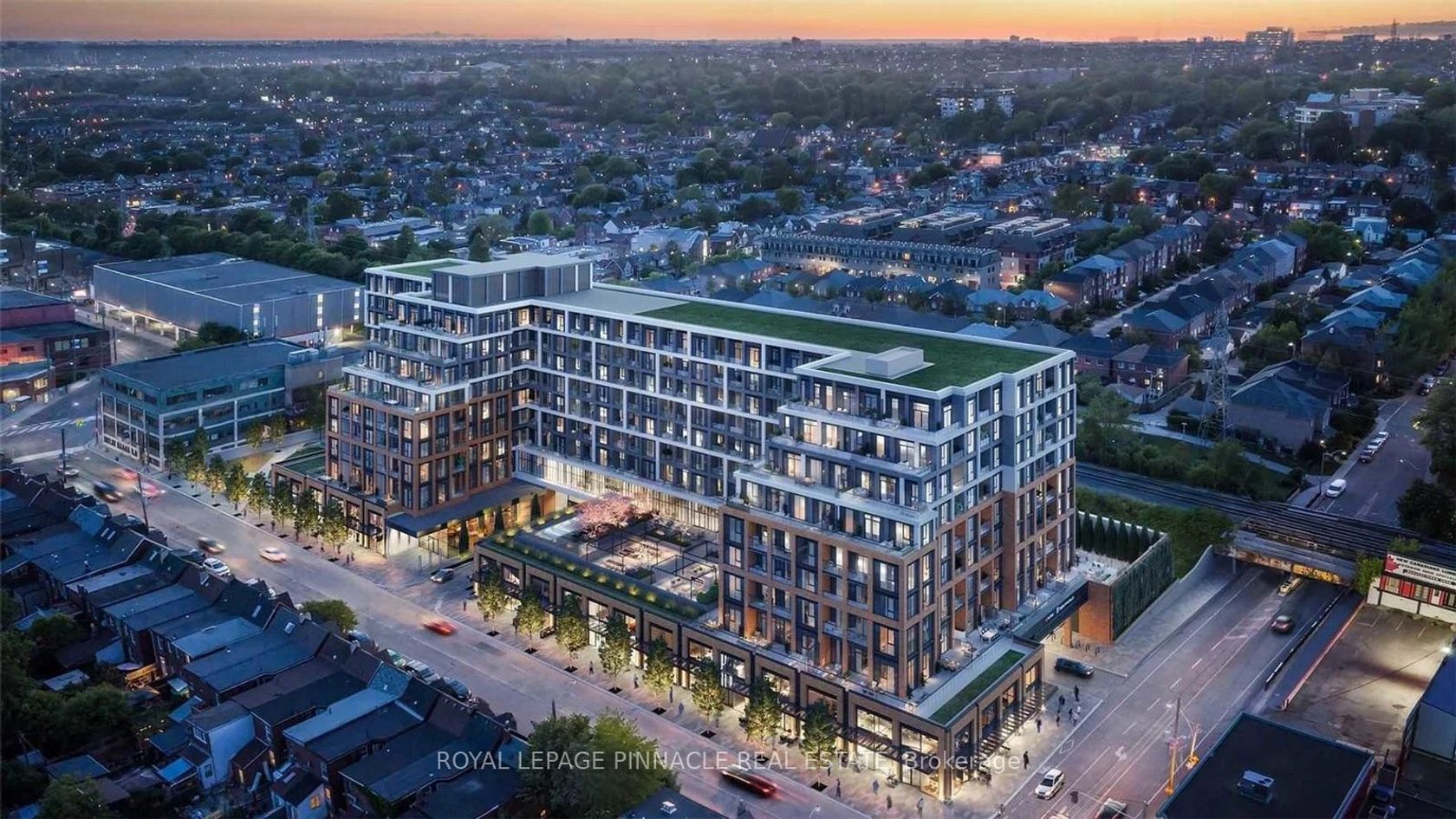 444 - 858 Dupont Street, Junction, Toronto 