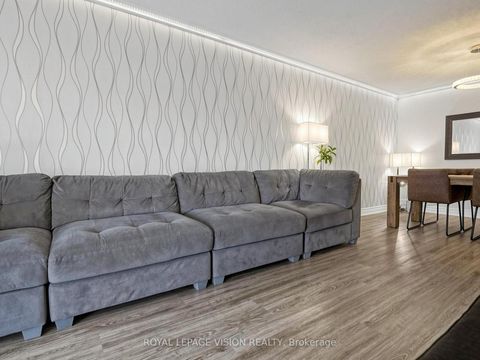 Photo 12 at 419 - 11753 Sheppard Avenue E, Rouge E11, Toronto