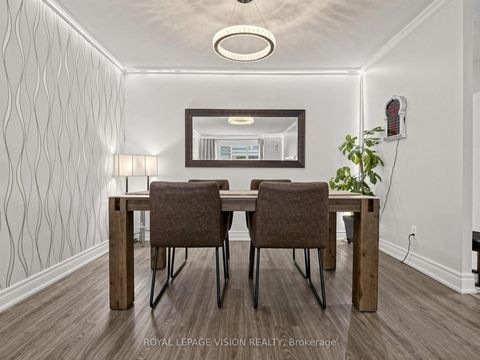Photo 14 at 419 - 11753 Sheppard Avenue E, Rouge E11, Toronto