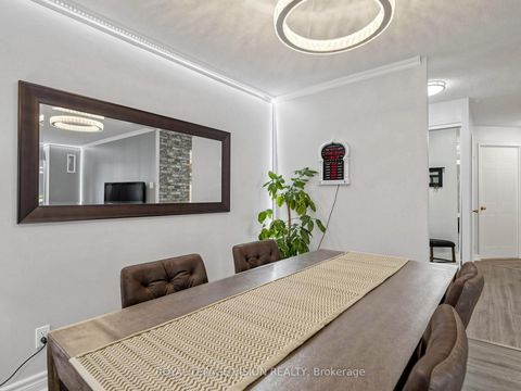Photo 16 at 419 - 11753 Sheppard Avenue E, Rouge E11, Toronto