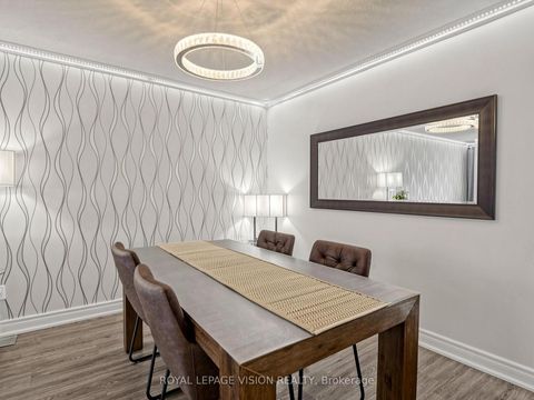 Photo 17 at 419 - 11753 Sheppard Avenue E, Rouge E11, Toronto