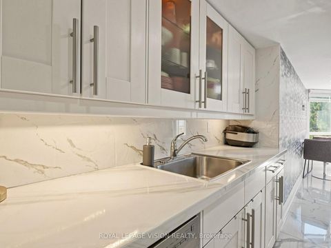Photo 20 at 419 - 11753 Sheppard Avenue E, Rouge E11, Toronto