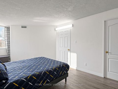 Photo 24 at 419 - 11753 Sheppard Avenue E, Rouge E11, Toronto
