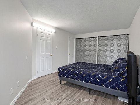 Photo 25 at 419 - 11753 Sheppard Avenue E, Rouge E11, Toronto