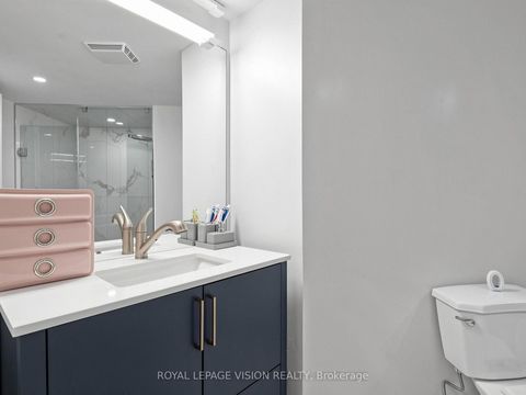 Photo 29 at 419 - 11753 Sheppard Avenue E, Rouge E11, Toronto