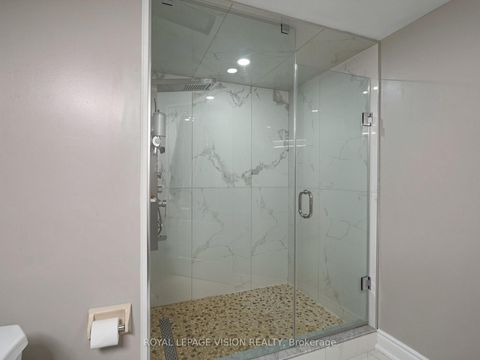 Photo 30 at 419 - 11753 Sheppard Avenue E, Rouge E11, Toronto